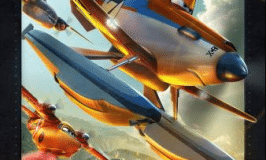 Disney Planes Fire & Rescue #disneyplanes #disneymovie