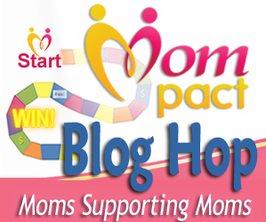Mompact Blog Hop