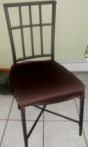 SmartSeat Chair Protector