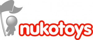 Nuko Toy Logo