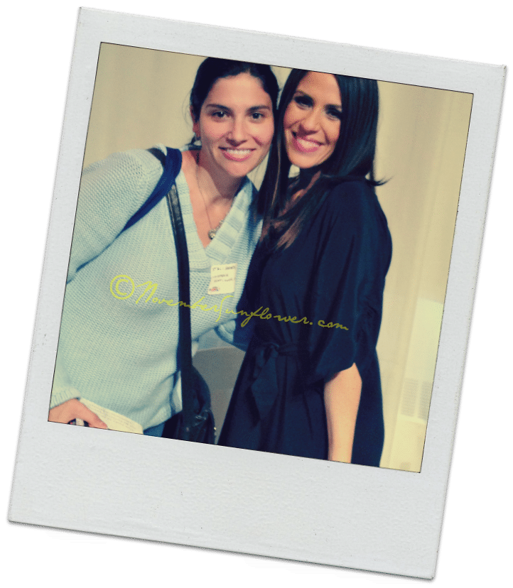 November Sunflower & Soleil Moon Frye