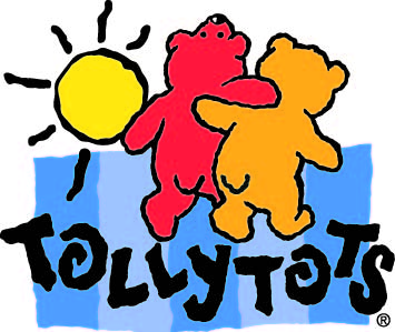 Tollytots Logo