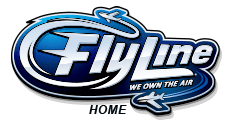 FlyLine RC Logo