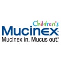 Children's Mucinex