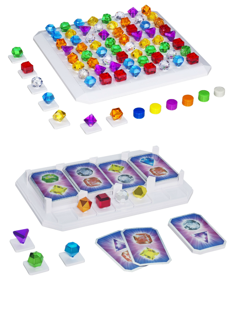 Bejeweled Games