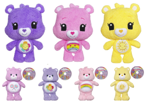 Hasbro Care Bears