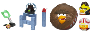 Hasbro Angry Birds