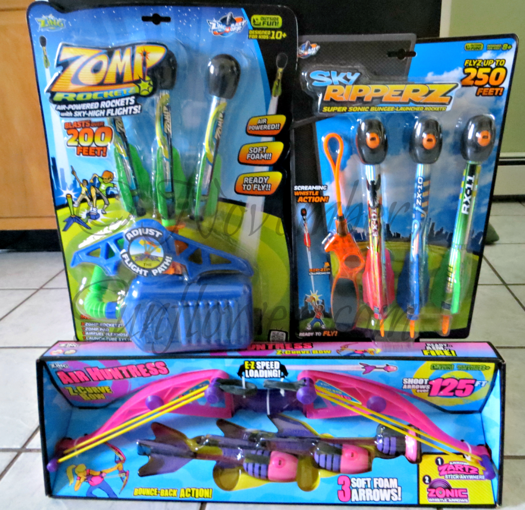 Zing Toys 