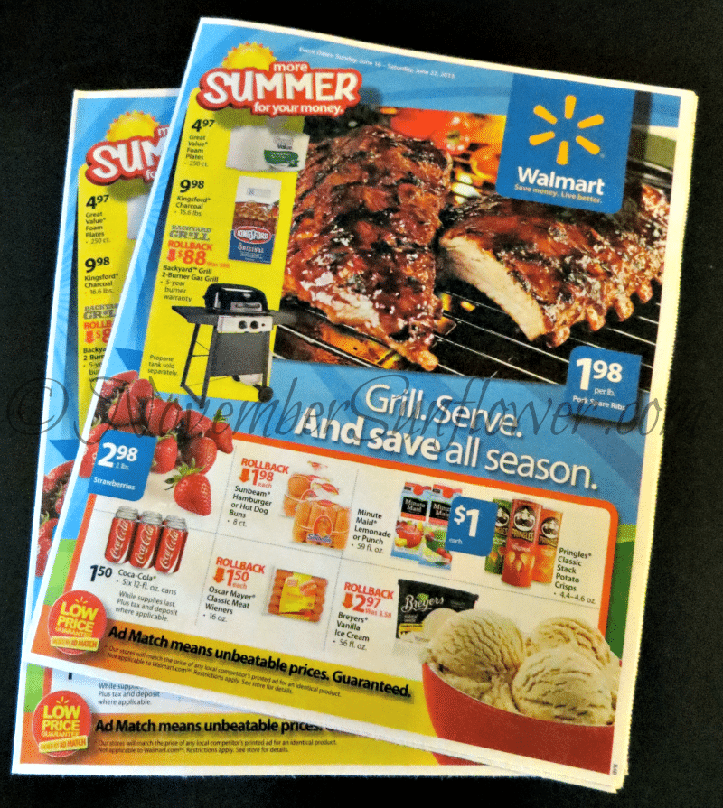 Walmart Flyer