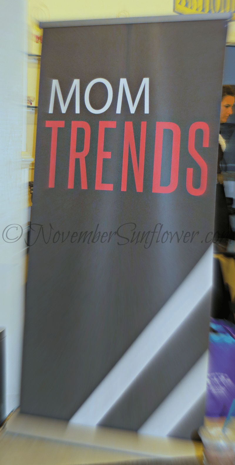 #Momtrends Events