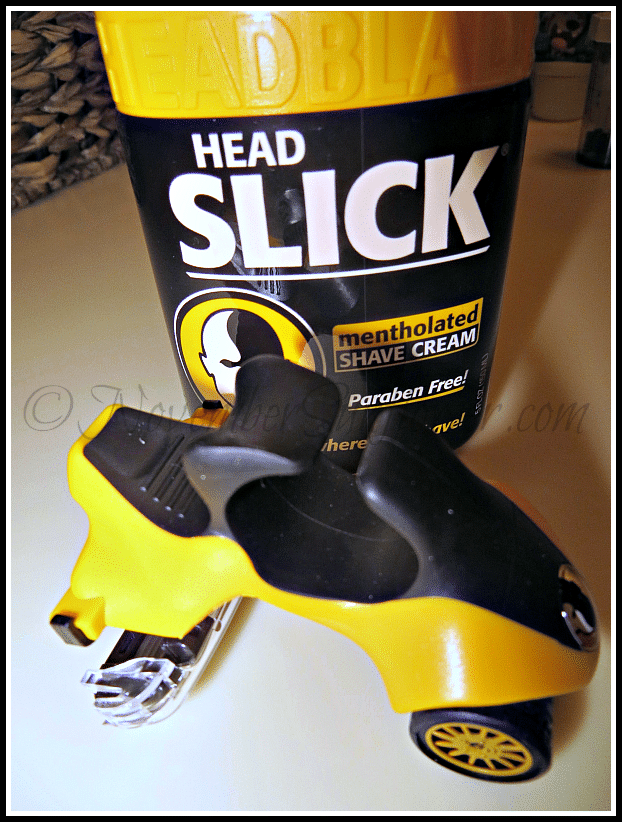 #DRHeadBlade #Cbias #Shop