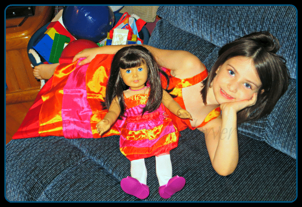 #ogdoll&me #ourgeneration #sponsored