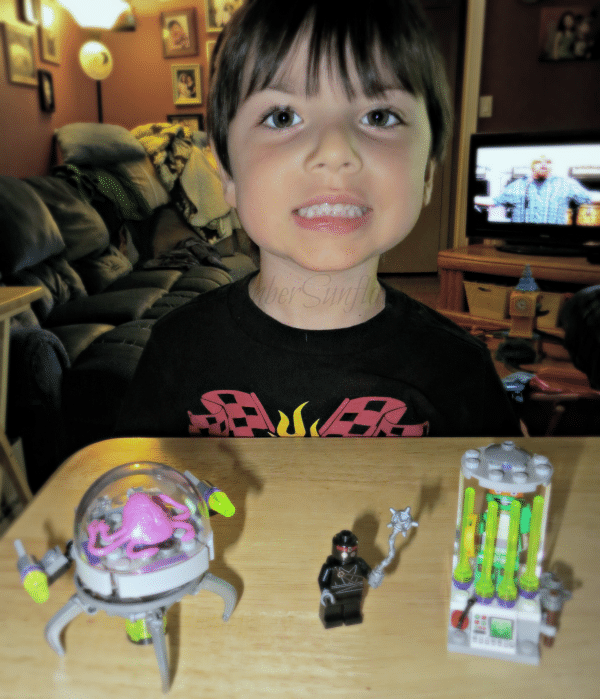 #TMNT #LEGO #sponsored