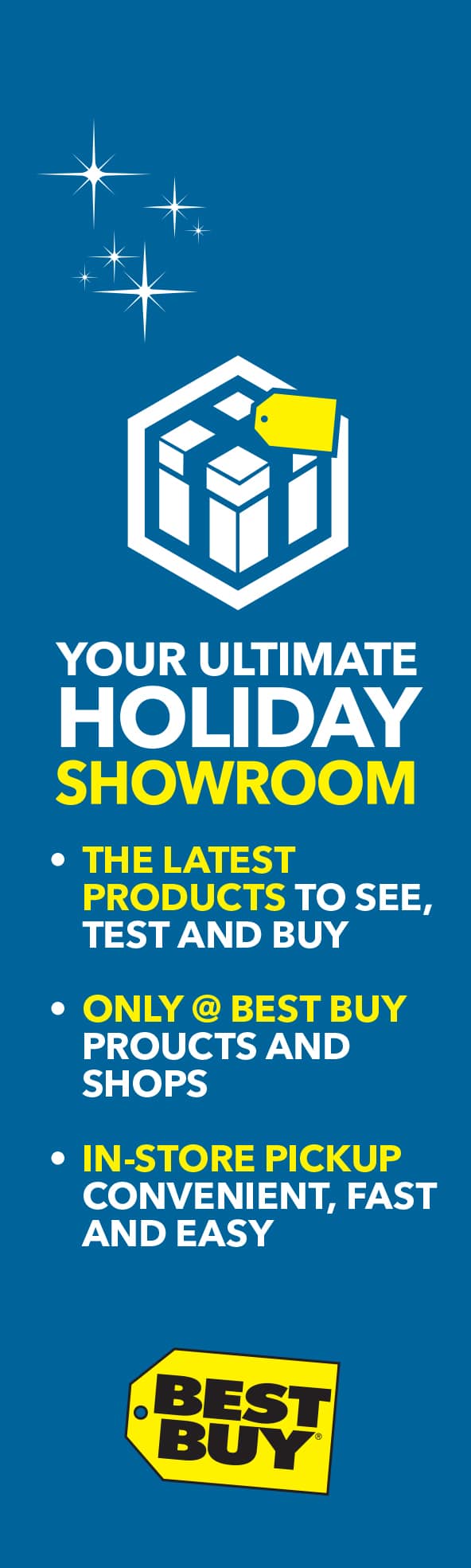 #bestbuy #sponsored #holidays