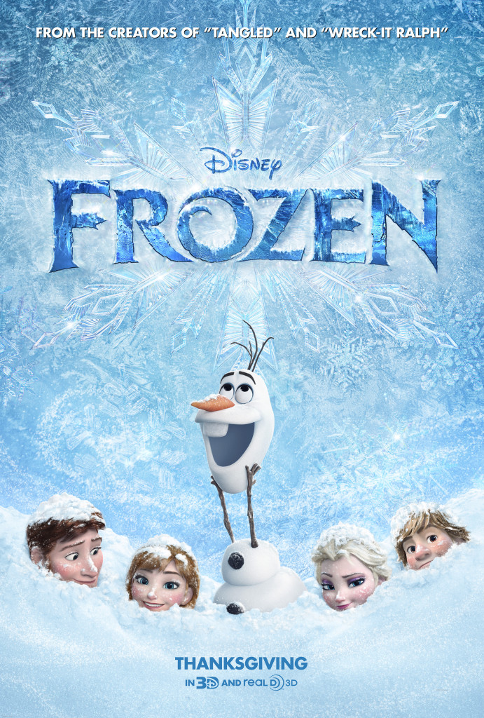 #disneyfrozen #disneymovie