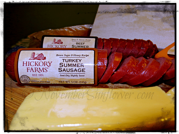 Hickory Farms continue family traditions