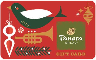 #panerabread #bonusgiftcard