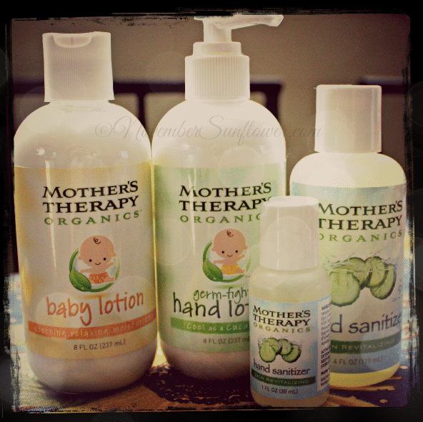 #organic #motherstherapy