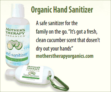 #organic #motherstherapy