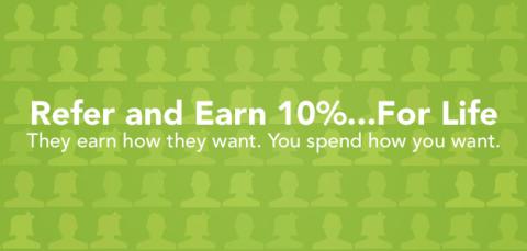 #swagbucks #swagcode #earnforlife #referral