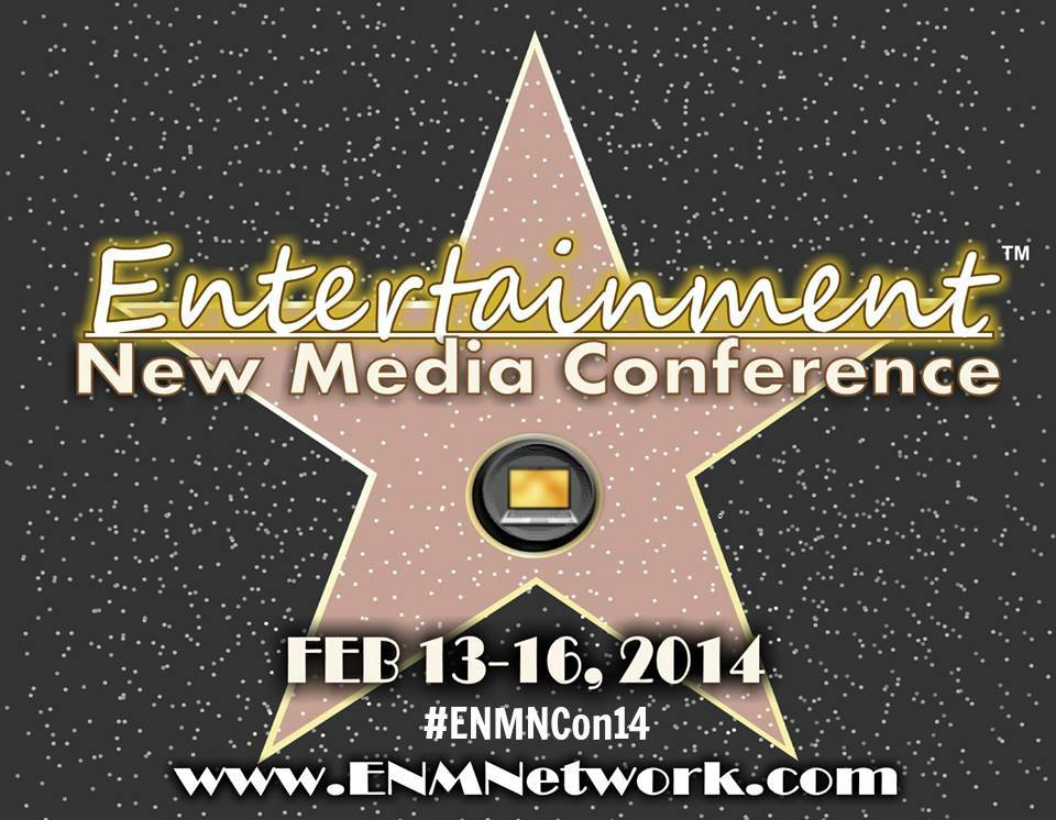 enmnetwork enmnconference entertainment new media