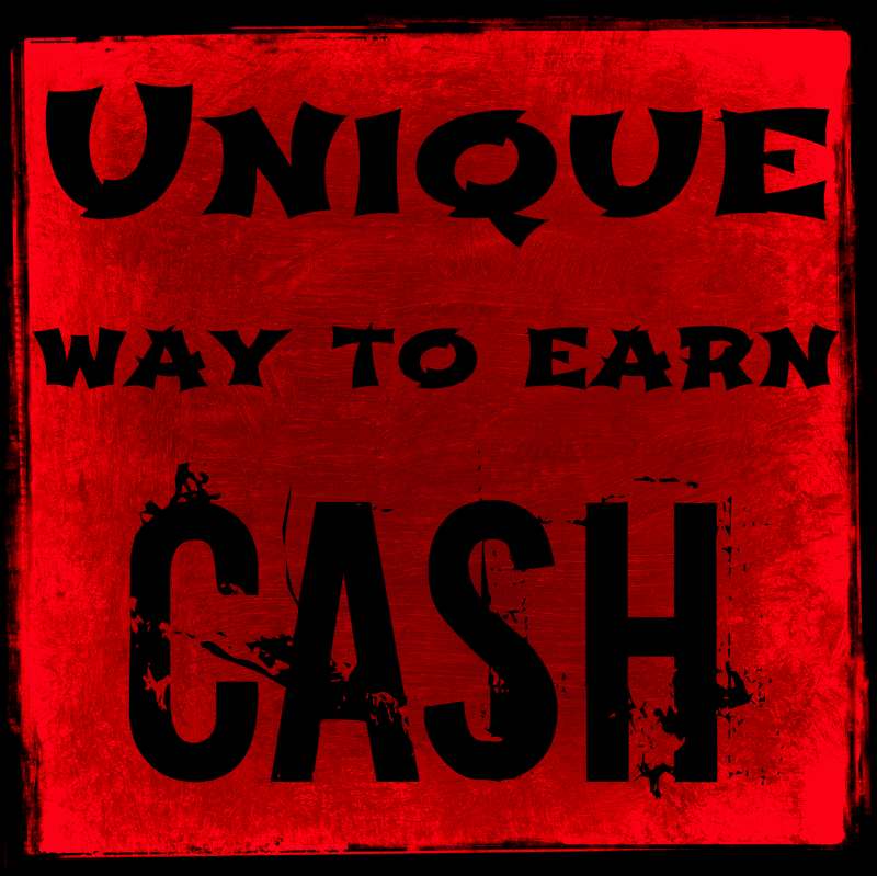 #earncash #earnmoney #uniquemoney