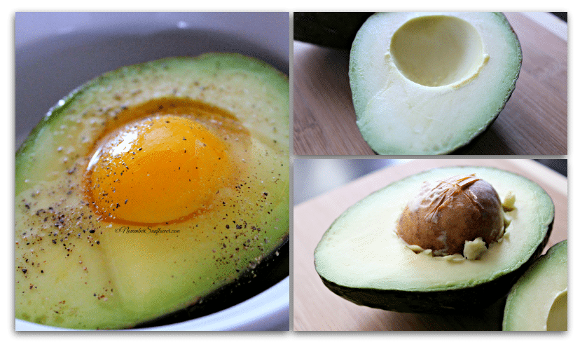 #pinterest #avocado #breakfast