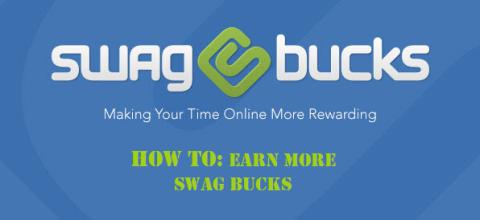 Image result for swagbucks