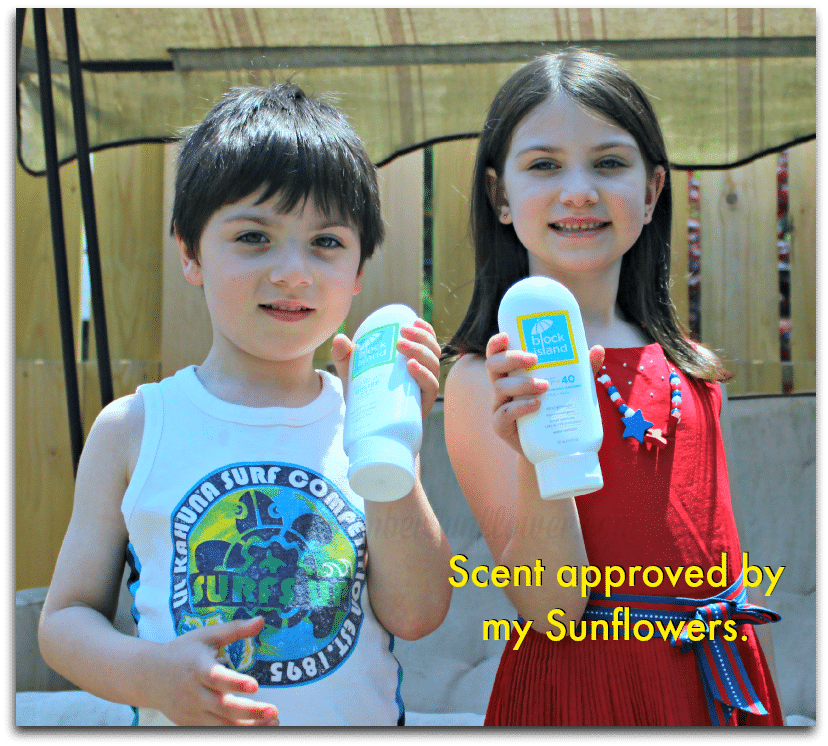 organic mineral sunscreen #organicsunscreen #sponsored