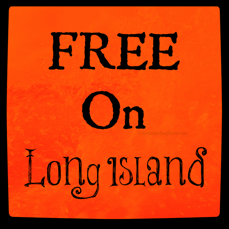 Free on Long Island #summer #freeonlongisland 