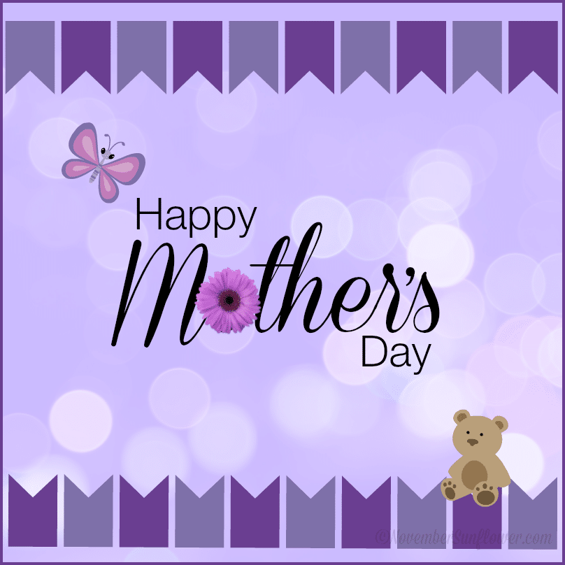 Happy Mother's Day #momsday #mothersdayfreebies