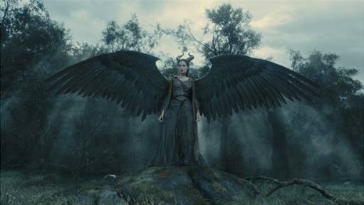 maleficent movie #maleficent #angelinajolie