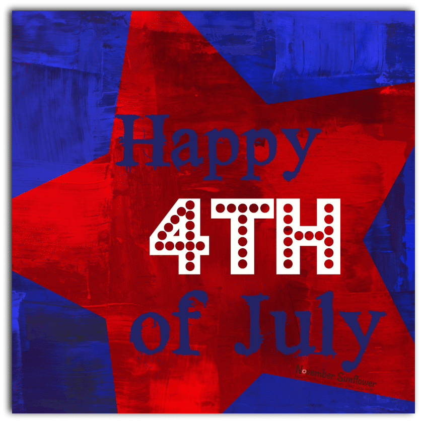 4th of July #independenceday #4thofjuly