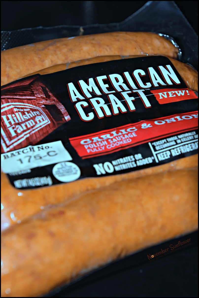 sausage and peppers #startyourgrill #americancraft #shop #cbias