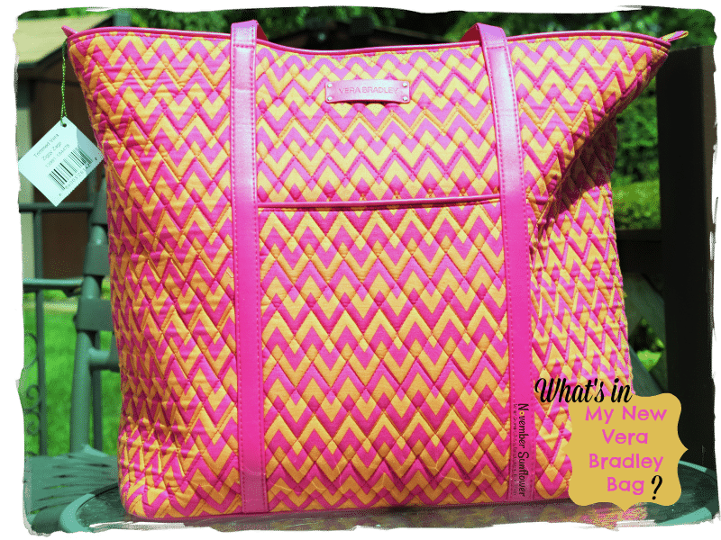 MomTrends back-to-school #momtrendsbts #verabradley #sponsored