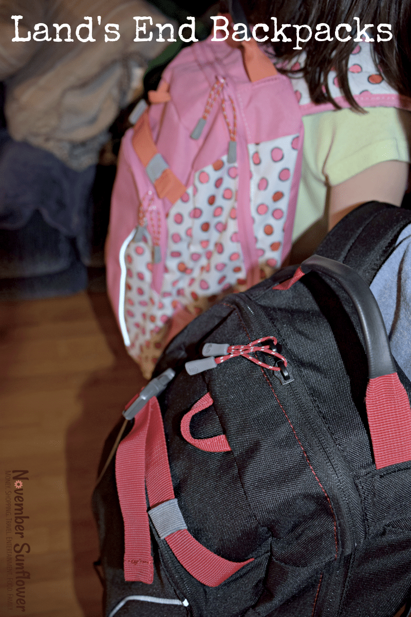 top picks for back-to-school #landsend #backpacksforkids #backtoschool