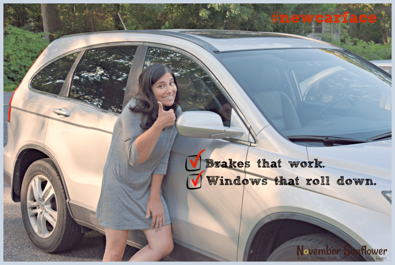 #newcarface new care contest #sponsored