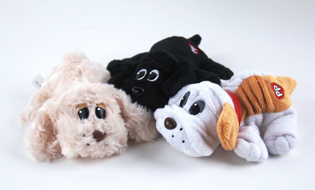 top holiday toys #poundpuppies #ttpm 