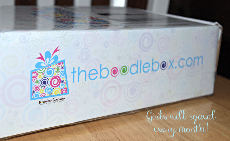 the boodle box #theboodlebox #sponsored