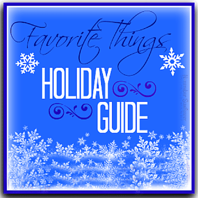 Holiday Gift Guide Twitter Party #BBHolidayGuide2014