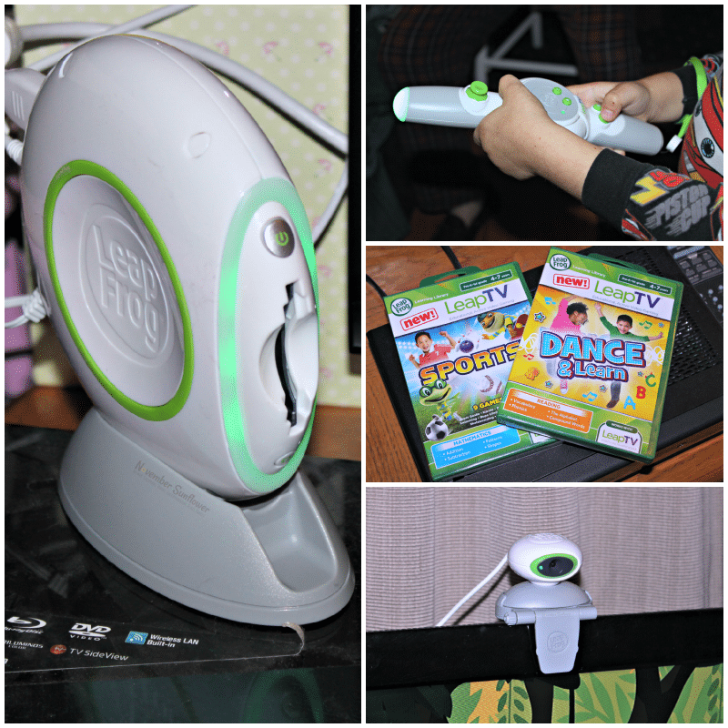 excited for leapfrog leaptv #leaptv #mommyparties