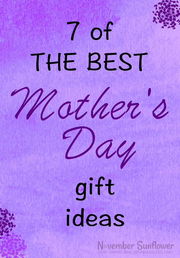 best mothers day gifts for mom