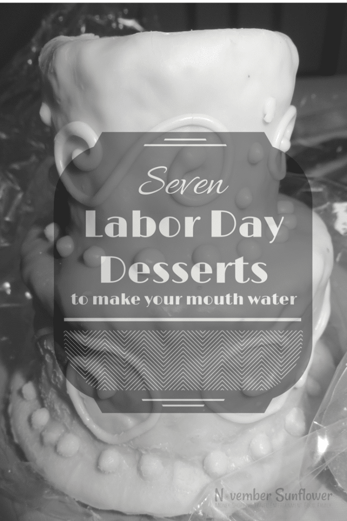 7 Labor Day Desserts to make your mouth water 