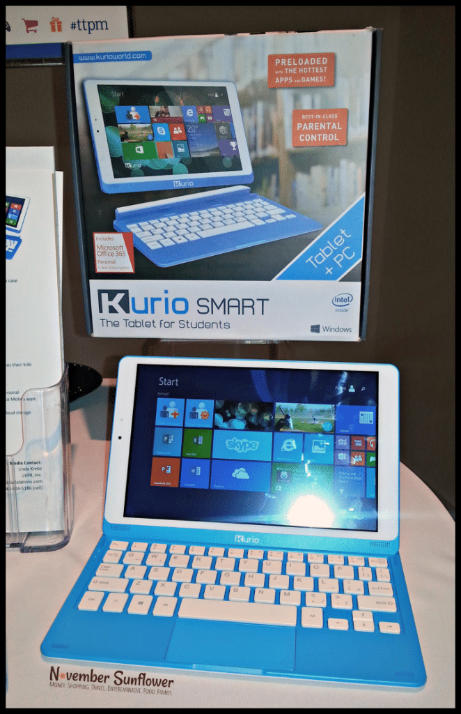 KP Kurio Smart Tablet PC #kurio #TTPM