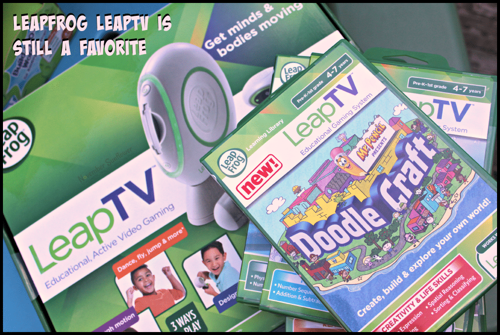 Leapfrog leaptv hot sale