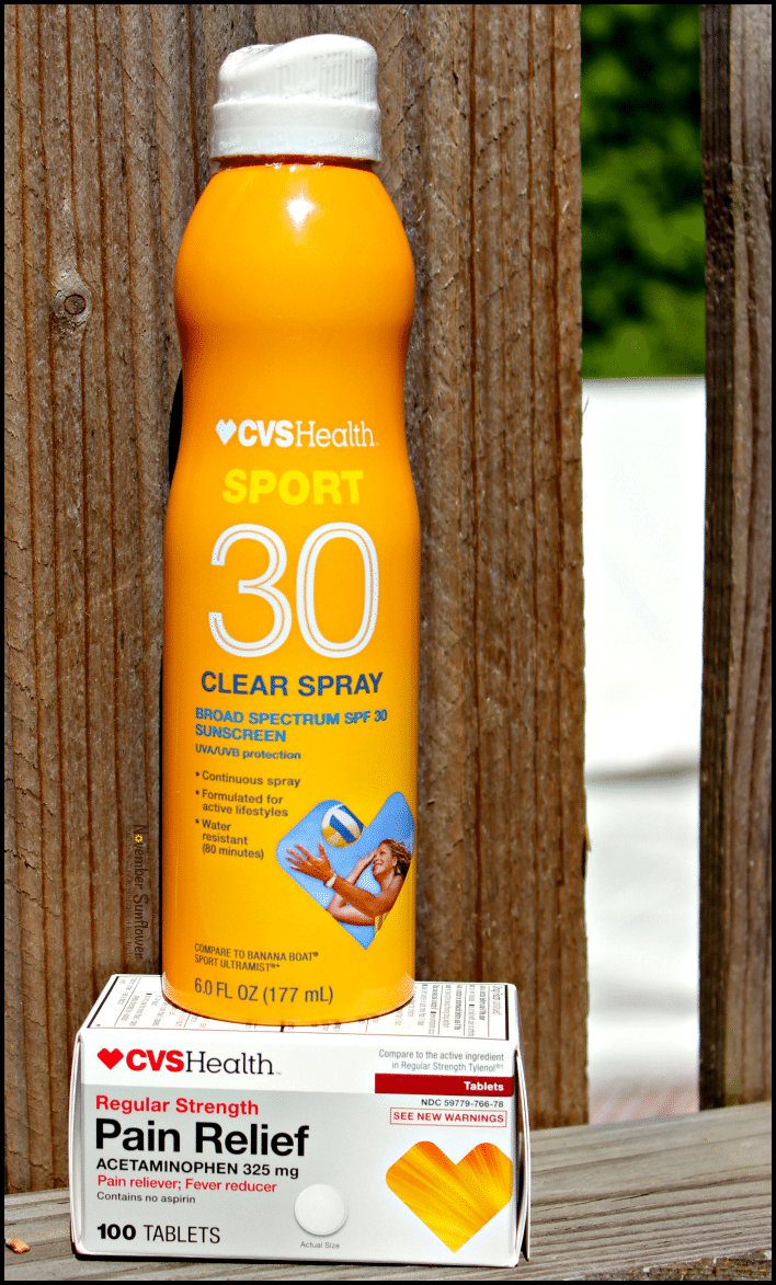 CVSHealth Summer Protection [sp]