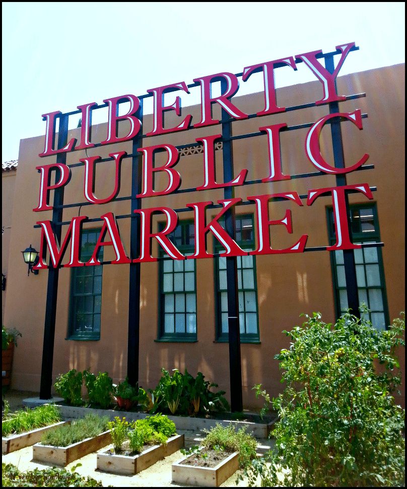 Liberty Public Market San Diego