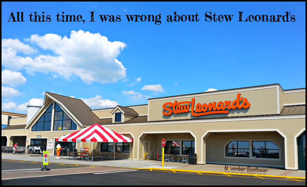 All this time, I was wrong about Stew Leonard’s