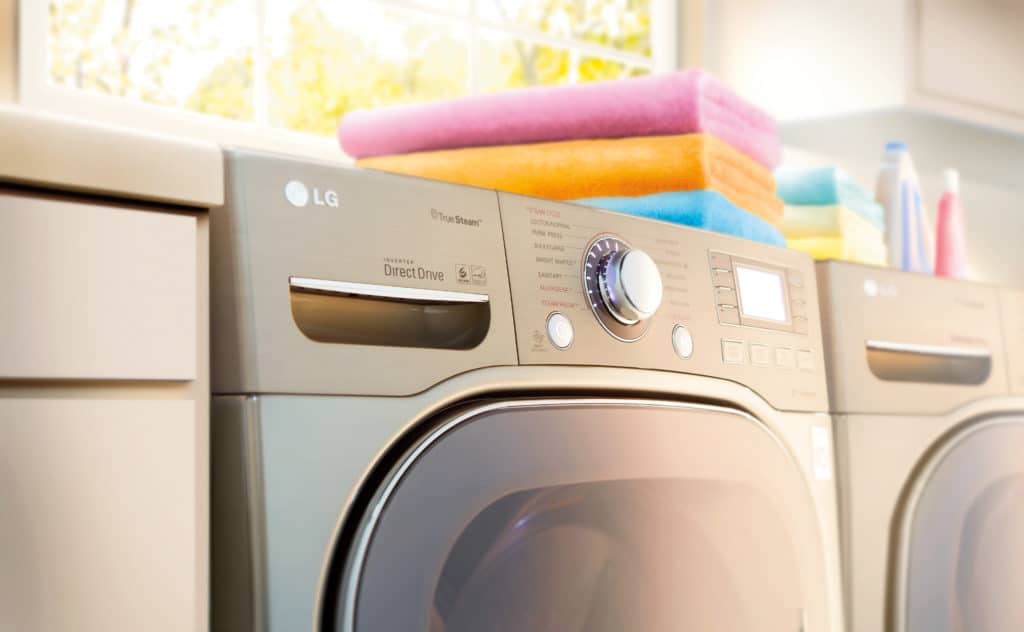 ENERGY STAR® dryer at Best Buy [ad]