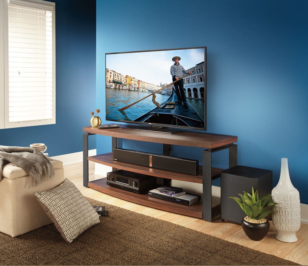 ENERGY STAR® Sound Bar at Best Buy [ad] Protecting our environment